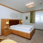 Bed & Breakfast Foersterhaus & Haus Andrea