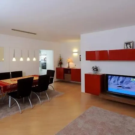 Bed & Breakfast Foersterhaus & Haus Andrea