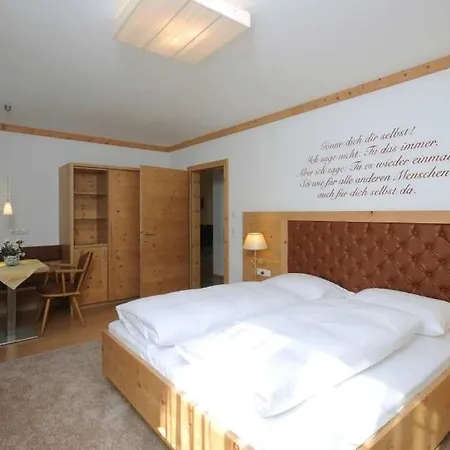 Foersterhaus & Haus Andrea Bed & Breakfast