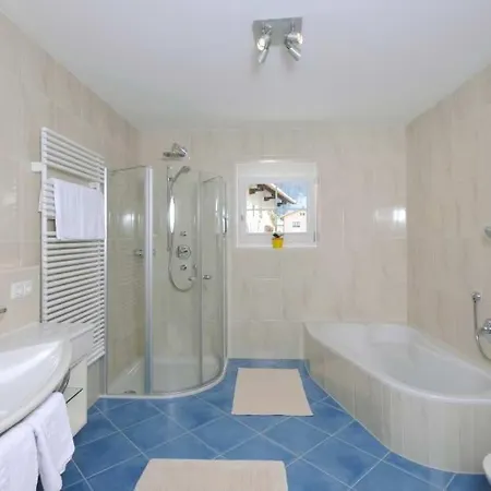 Foersterhaus & Haus Andrea Готель типу 