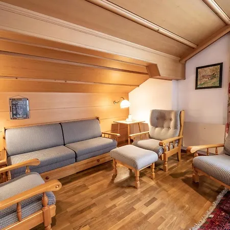 住宿加早餐酒店 Foersterhaus & Haus Andrea 4*