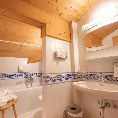 Foersterhaus & Haus Andrea Майргофен