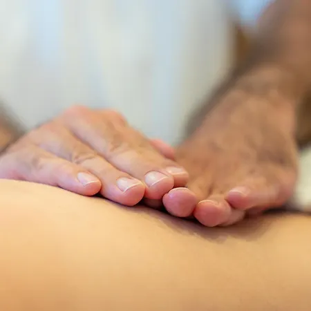 Foersterhaus & Haus Andrea Майргофен