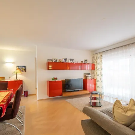 Foersterhaus & Haus Andrea 4* Майргофен