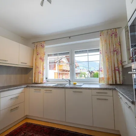 Bed & Breakfast Foersterhaus & Haus Andrea Mayrhofen