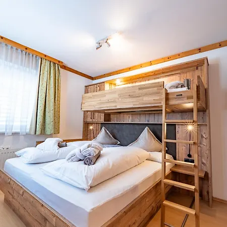 Foersterhaus & Haus Andrea 4*