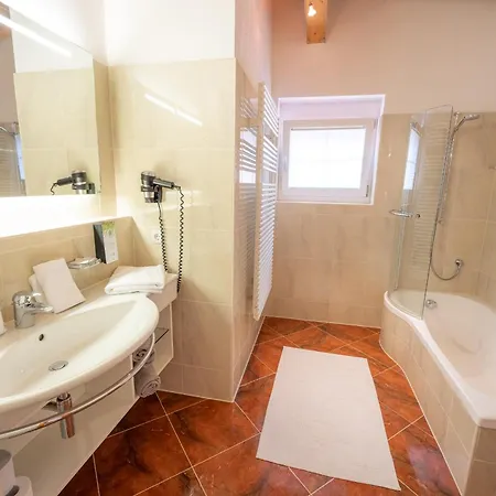 Foersterhaus & Haus Andrea 4* Майргофен