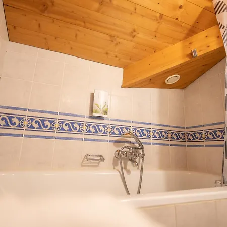 Foersterhaus & Haus Andrea Готель типу 