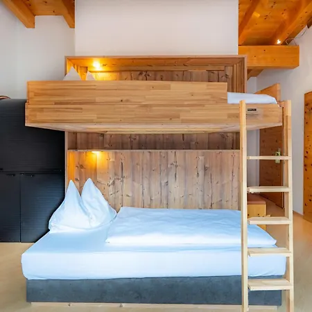 Foersterhaus & Haus Andrea Готель типу 