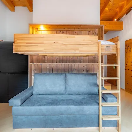 Panzió Foersterhaus & Haus Andrea 4*