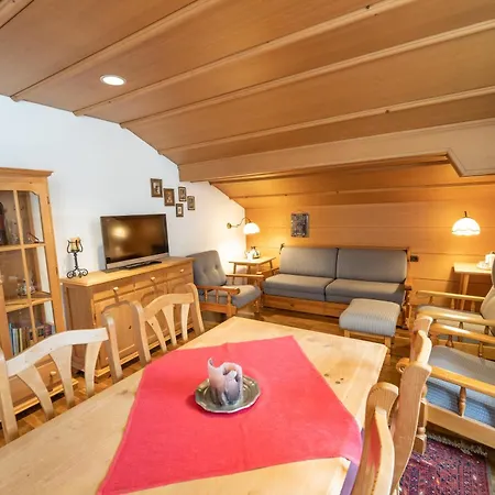 Foersterhaus & Haus Andrea 4*