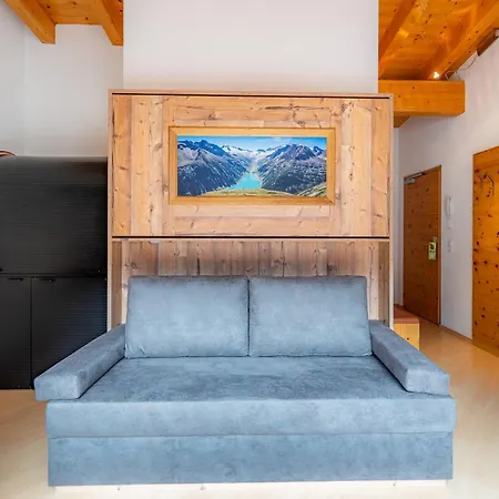 Panzió Foersterhaus & Haus Andrea