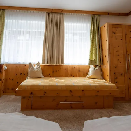 Foersterhaus & Haus Andrea B&B