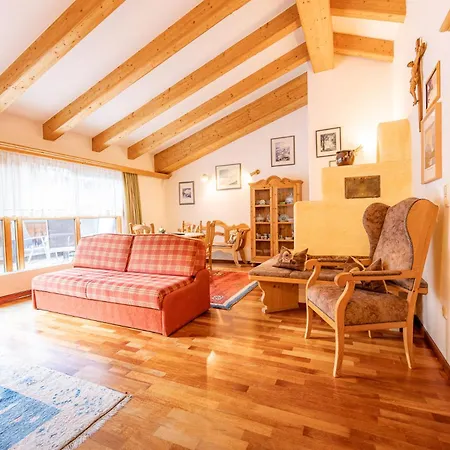 Foersterhaus & Haus Andrea B&B