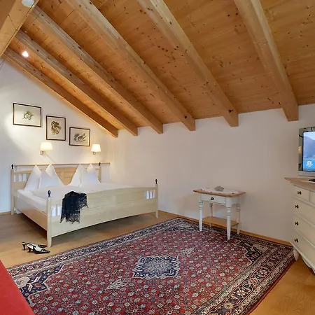 Foersterhaus & Haus Andrea 4* Mayrhofen