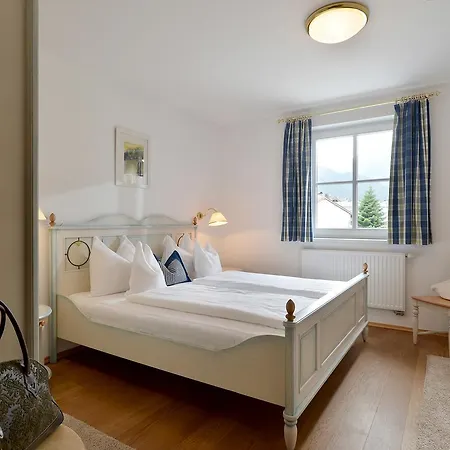 Foersterhaus & Haus Andrea 4* Майргофен