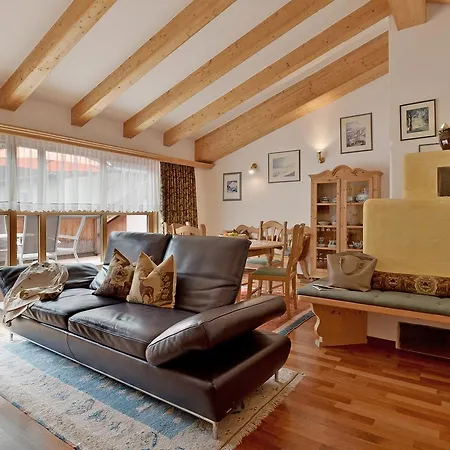 B&B Foersterhaus & Haus Andrea 4*