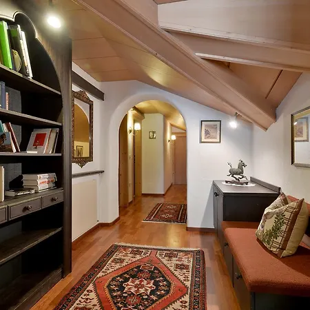 Foersterhaus & Haus Andrea 4* Майргофен