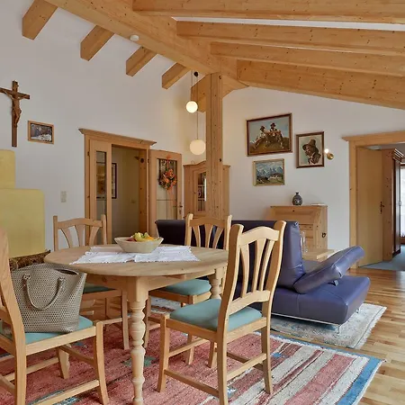 B&B Foersterhaus & Haus Andrea 4*