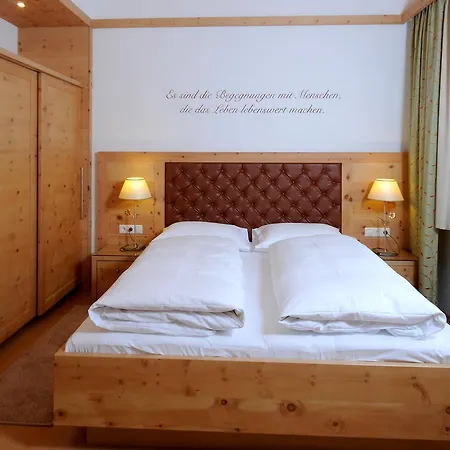 Foersterhaus & Haus Andrea 4* Mayrhofen