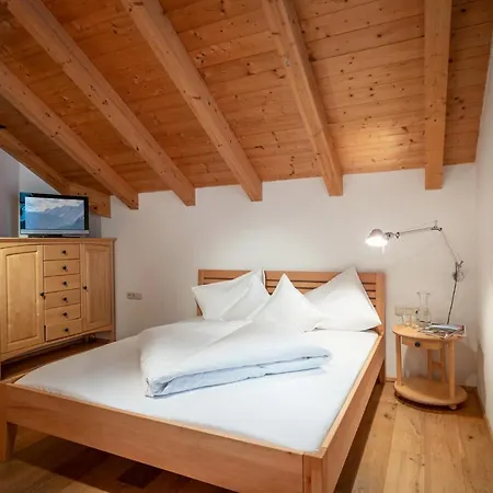 Foersterhaus & Haus Andrea Отель типа 