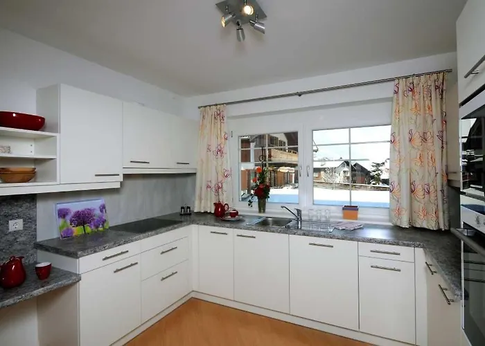 Foersterhaus & Haus Andrea