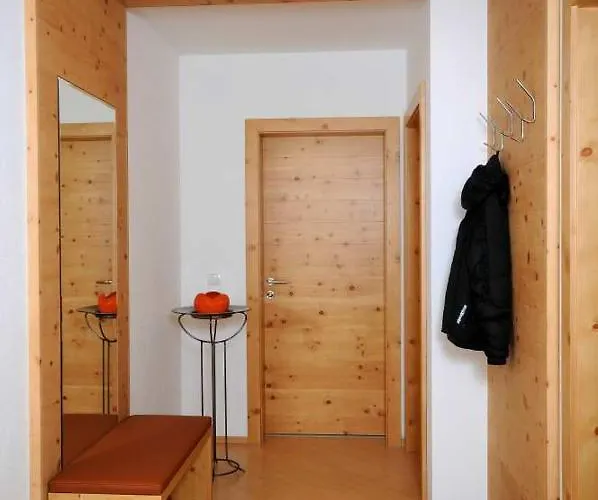 Bed and breakfast Foersterhaus & Haus Andrea 4*