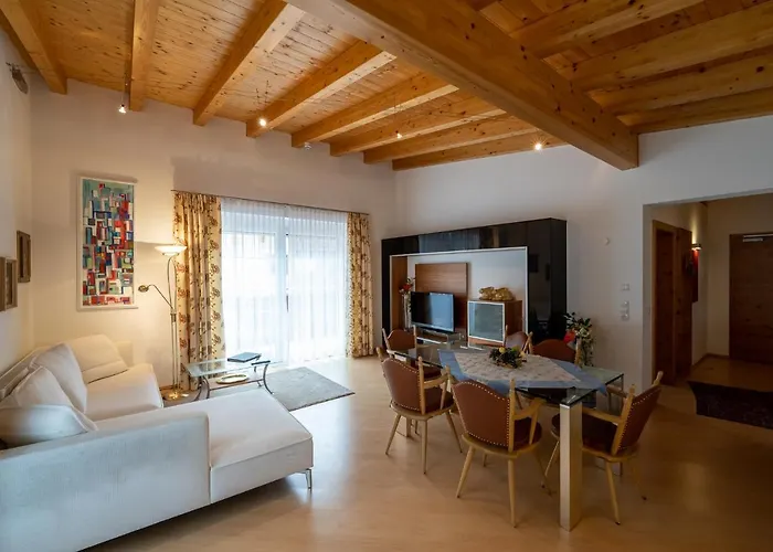 Bed and breakfast Foersterhaus & Haus Andrea