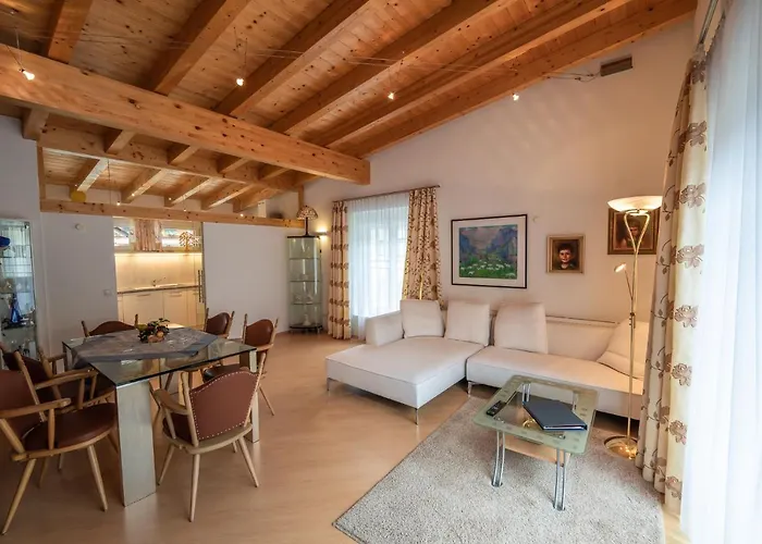 Bed and breakfast Foersterhaus & Haus Andrea Mayrhofen