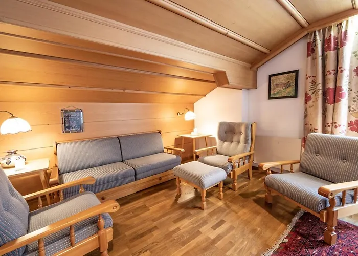 Bed and breakfast Foersterhaus & Haus Andrea 4*