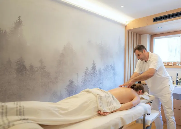 Bed & Breakfast Foersterhaus & Haus Andrea 4*