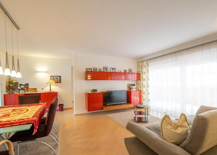 Foersterhaus & Haus Andrea 4* Mayrhofen