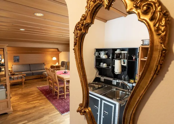 Foersterhaus & Haus Andrea