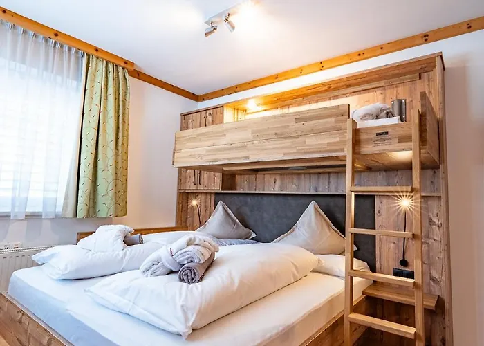 Foersterhaus & Haus Andrea 4*