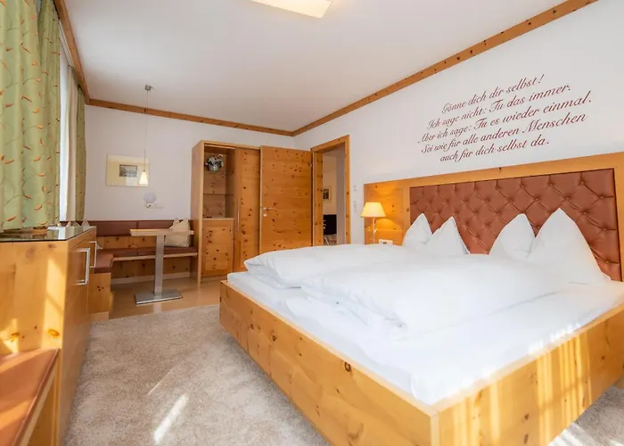 Foersterhaus & Haus Andrea