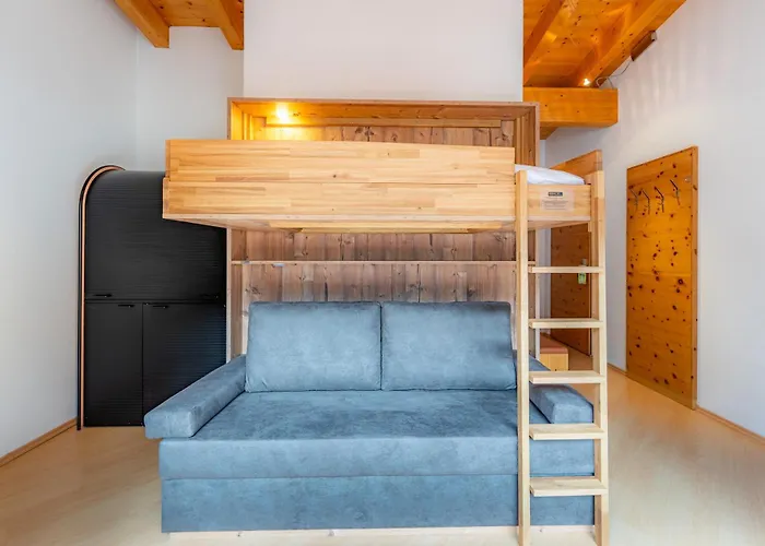 Bed & Breakfast Foersterhaus & Haus Andrea 4*