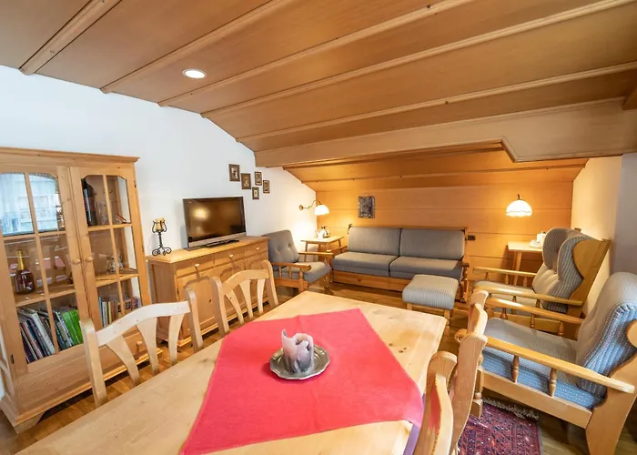 Foersterhaus & Haus Andrea 4*