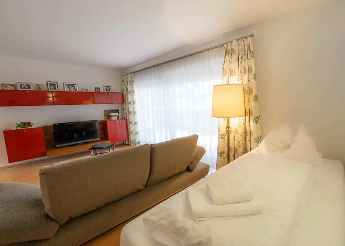 Foersterhaus & Haus Andrea