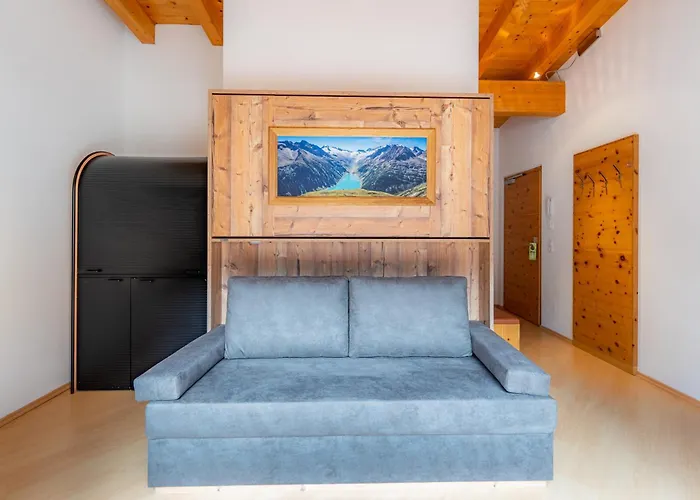 Bed & Breakfast Foersterhaus & Haus Andrea