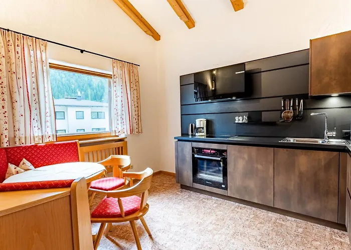 Foersterhaus & Haus Andrea Bed and breakfast 4*