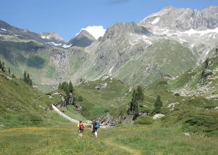 Bed and breakfast Foersterhaus & Haus Andrea 4*