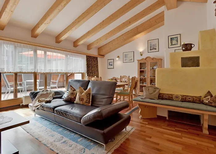 Bed and breakfast Foersterhaus & Haus Andrea 4*