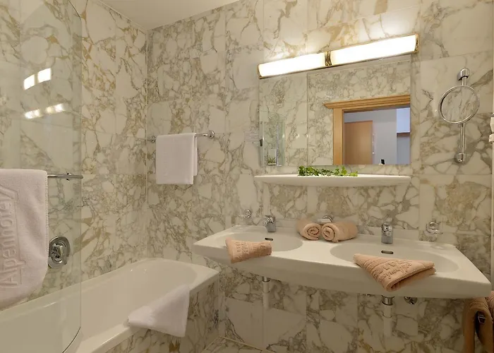 Bed and breakfast Foersterhaus & Haus Andrea 4*