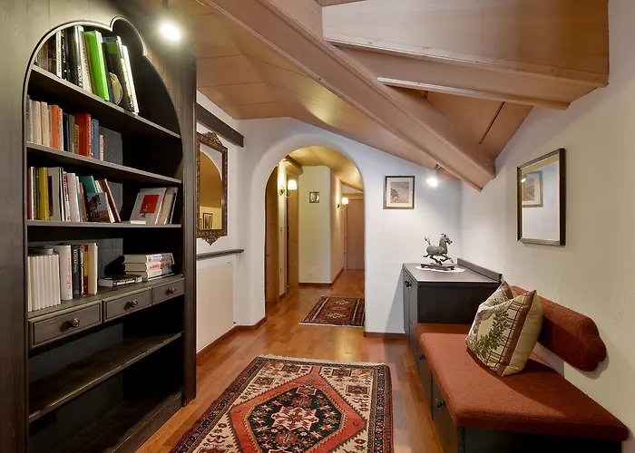 Foersterhaus & Haus Andrea 4* 迈尔霍芬