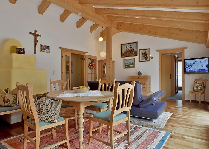 Bed and breakfast Foersterhaus & Haus Andrea 4*