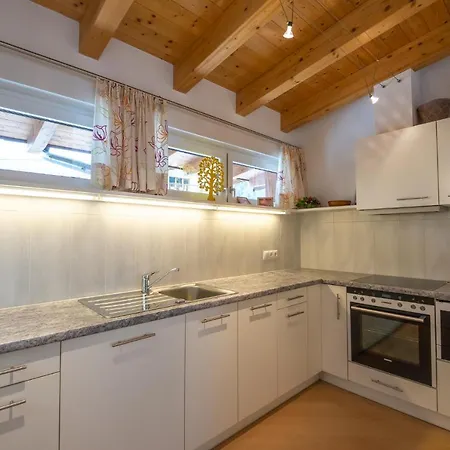 Bed & Breakfast Foersterhaus & Haus Andrea