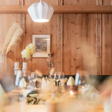 Foersterhaus & Haus Andrea Bed & Breakfast Mayrhofen