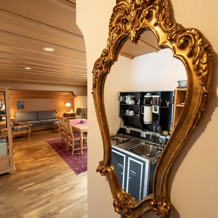 Foersterhaus & Haus Andrea