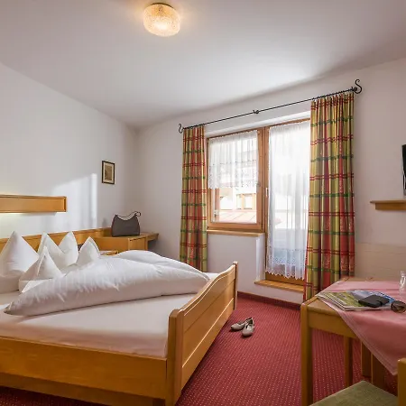 Bed & Breakfast Foersterhaus & Haus Andrea 4*