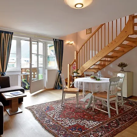 Bed & Breakfast Foersterhaus & Haus Andrea 4*